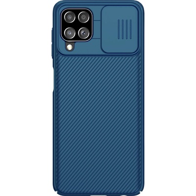 Nillkin Гръб Nillkin Camshield Case за Samsung Galaxy A22 4G - Син