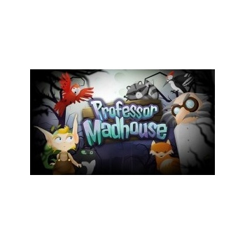 Professor Madhouse