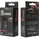 Nabíjačky pre mobilné telefóny Maxlife MXCC-01