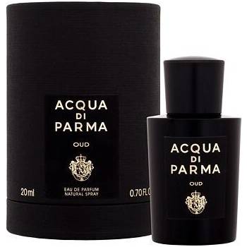 Acqua Di Parma Lily of the Valley parfémovaná voda unisex 20 ml