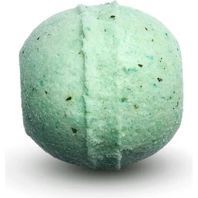 Soaphoria Šumivá bomba Magické bylinky 85 g