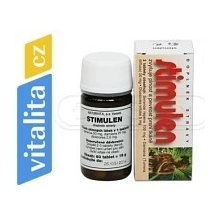 Naturvita Stimulen 60 tablet