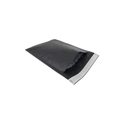 Bublinková protinárazová obálka D-14 180 x 265 mm čierna [1 ks]