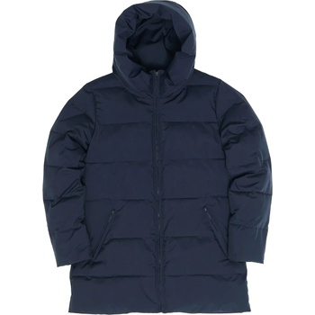 Mazine Дамско яке парка Mazine Women's Basic Mid Length Puffer Jacket Parka - Dark Navy - размер XXL (104-5564-0216)