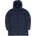 Mazine Дамско яке парка Mazine Women's Basic Mid Length Puffer Jacket Parka - Dark Navy - размер XXL (104-5564-0216)