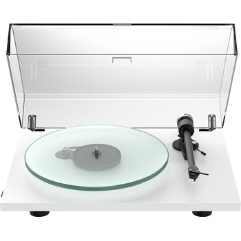 Pro-Ject T2 Sumiko Rainier White (9120129861021)