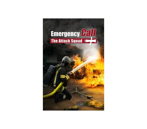 Emergency Call 112 - The Attack Squad
