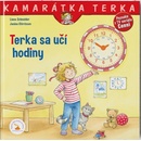 Terka sa učí hodiny