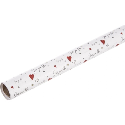 Baliaci papier Len pre Teba 200 × 70 cm (CZ)