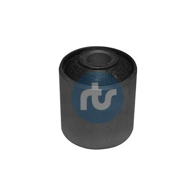 Uložení, řídicí mechanismus RTS 017-01093