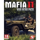 Mafia 2 - War Hero Pack