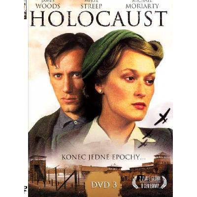 DM discont Holocaust 3 - DVD (035937)