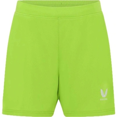CASTORE TOP SHORT JR