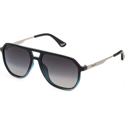 Police Origins Lite 35 SPLQ81E 6PEP
