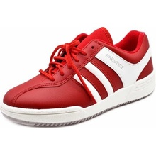 Moleda obuv Prestige Sport poltopánka červená