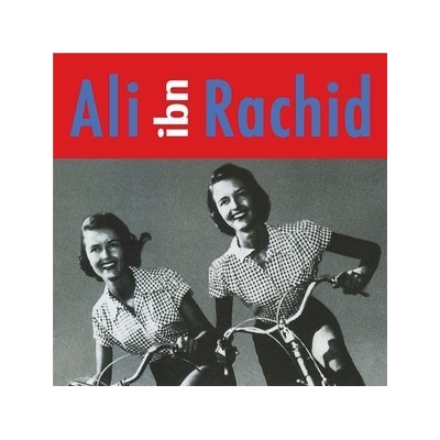 Ali ibn Rachid LP