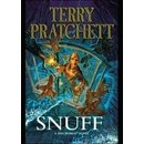 Snuff - Terry Pratchett