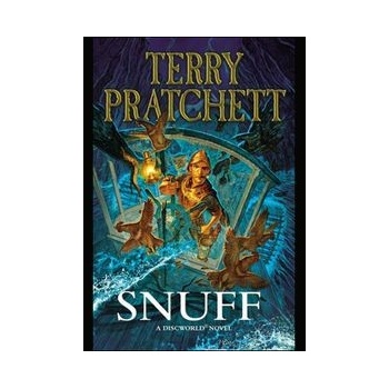 Snuff - Terry Pratchett