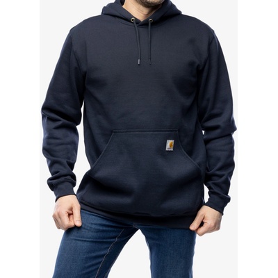 Carhartt hooded Sweatshirt new navy