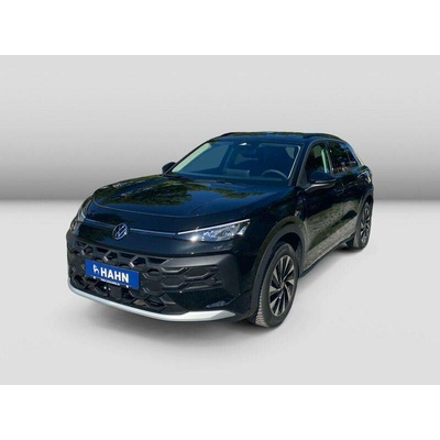 Volkswagen T-Roc 1.5 eTSI DSG 85 kW
