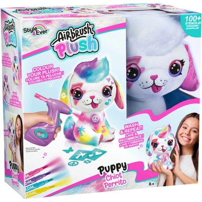 Amo Toys Airbrush studio pejsek