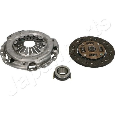 Sada spojky JAPANPARTS KF-W02 (KFW02)