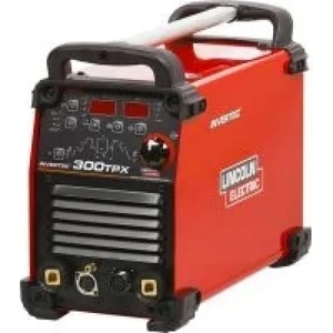 Lincoln Electric Машина за ВИГ заваряване трифазна Lincoln Invertec 300TPX (Invertec 300TPX) Заваръчен апарат