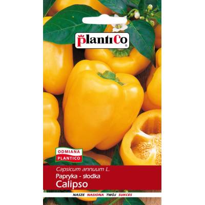 Paprika CALIPSO semená 0,5 g