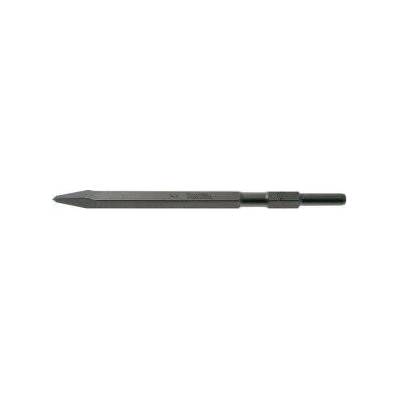Makita špičák HEX 17/19mm 17x450mm