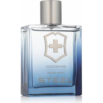 Victorinox Steel toaletná voda pánska 100 ml