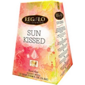 Regalo Čaj Sun Kissed 15 x 2 g