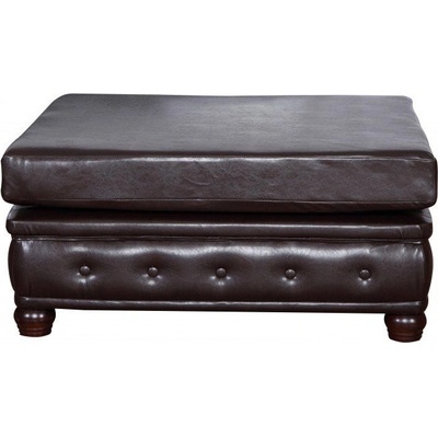 Askont R Taburet Chesterfield Oxford velký