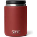 YETI Контейнер за храна Yeti Coolers Rambler Food Jar Food storage - Stag Red - размер 710 ml (532-3307-0811)
