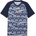 PUMA Mens Austria Warm-Up Shirt World Cup 2026 - Black/White