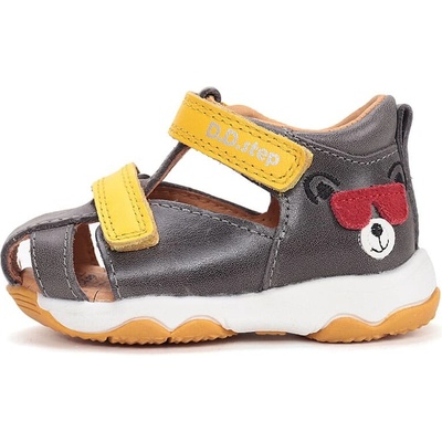 D.D.Step G064-61909M Marine Grey