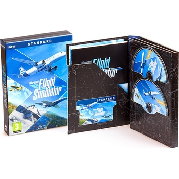 Flight Simulator 2020