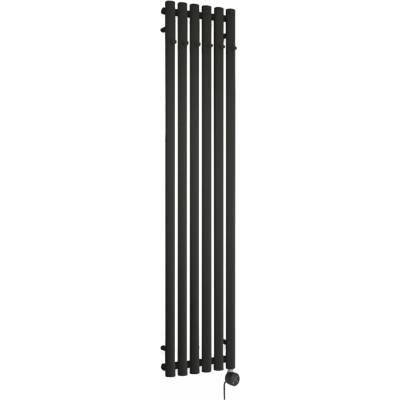 Oltens Stang 1500 mm x 315 mm černá mat 55122300