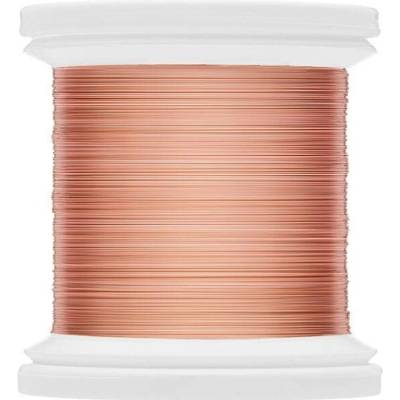 HENDS Drátek Colour wire 18 m 0,14 mm Měděný