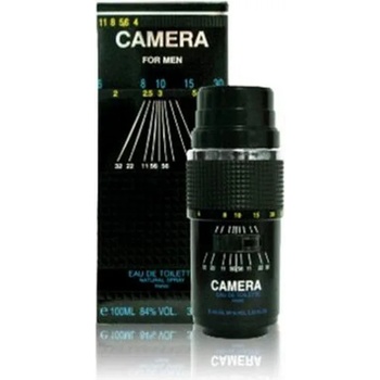 Emper Camera EDT 100 ml