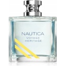 Parfumy Nautica Voyage Heritage toaletná voda pánska 100 ml