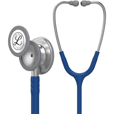 3M Littmann Classic III Navy Blue - 5622