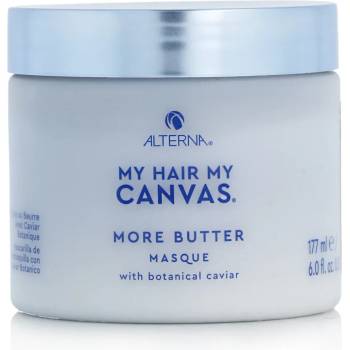 Alterna Haircare My Hair. My Canvas. More Butter Masque 177 ml
