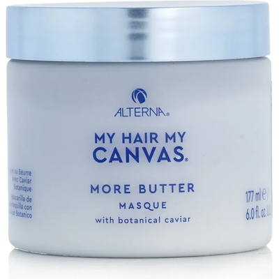 Alterna Haircare My Hair. My Canvas. More Butter Masque 177 ml