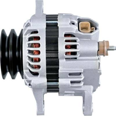 Alternátor HELLA 8EL 012 430-191