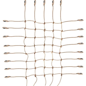 Dvedeti Šplhacia sieť veľká