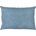 Södahl Декоративна възглавница Washed Chenille 40 x 60 см синя (727707)