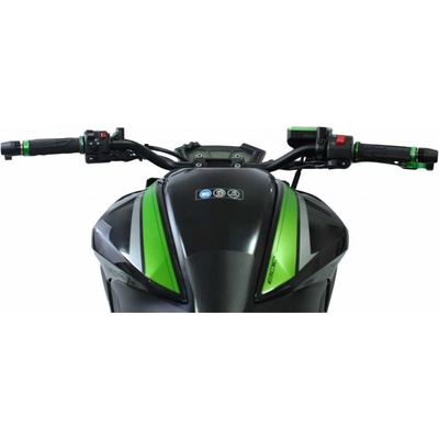 SEFIS MSD9 riadidlá 22mm Kawasaki Z800