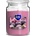BISPOL Ароматна свещ Bispol Aura - Frozen Berries, 500 g (snd99-314)