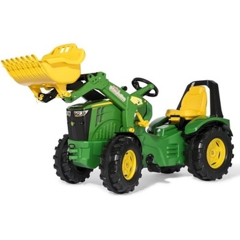 Rolly Toys X-Trac Premium John Deere 8400R 651047
