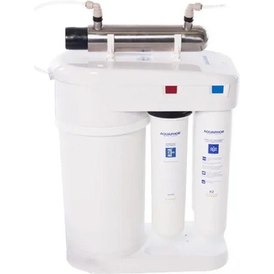 Aquaphor Morion Reverzná osmóza UV